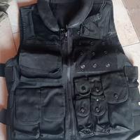  abbigliamento softair 