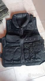  abbigliamento softair 