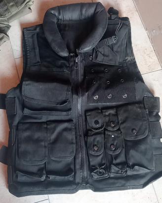  abbigliamento softair 