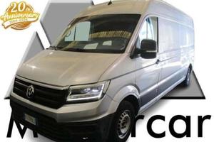 VOLKSWAGEN Crafter 35 L3-H3 2.0 tdi 177cv automa
