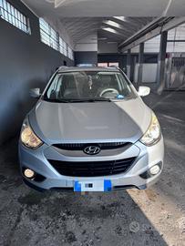 Hyundai ix35 1.7/2.0 CRDi – Anno 2011 – 180.000 km
