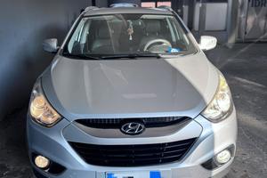 Hyundai ix35 1.7/2.0 CRDi – Anno 2011 – 180.000 km
