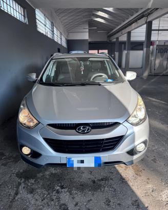 Hyundai ix35 1.7/2.0 CRDi – Anno 2011 – 180.000 km