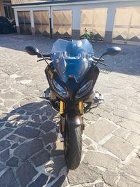 stupenda BMW R 1250 RS