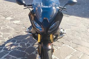 stupenda BMW R 1250 RS