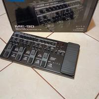 Multieffetto Boss ME-90