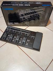 Multieffetto Boss ME-90