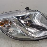 FARO ANTERIORE SINISTRO TOYOTA Yaris Serie 811700D