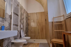 Camera per una, due, tre e quattro persone