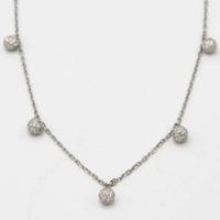 Collana donna Chimera in argento 925 T.7