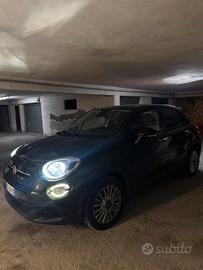 Fiat 500x Urban