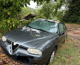 Alfa romeo 156