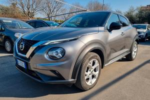 Nissan Juke 1.0 DIG-T 117 CV Business