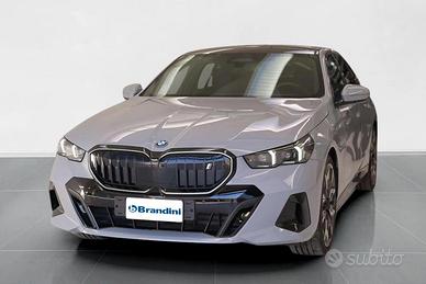 BMW BMW i5 eDrive40 Berlina