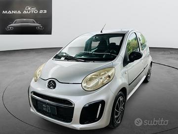 Citroen C1*5 PORTE*GPL SCADENZA 2032*5 PORTE*NEOPA