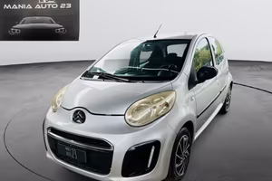 Citroen C1*5 PORTE*GPL SCADENZA 2032*5 PORTE*NEOPA