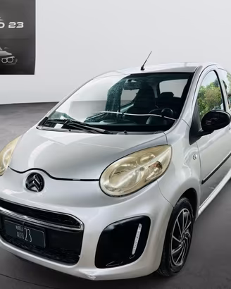 Citroen C1*5 PORTE*GPL SCADENZA 2032*5 PORTE*NEOPA