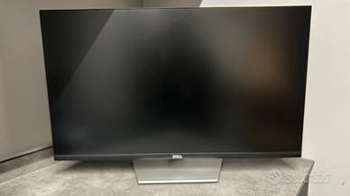 Monitor 27 pollici, marchio Dell