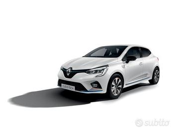 RENAULT Clio Full Hybrid E-Tech 140 CV 5 porte E