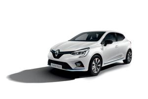 RENAULT Clio Full Hybrid E-Tech 140 CV 5 porte E