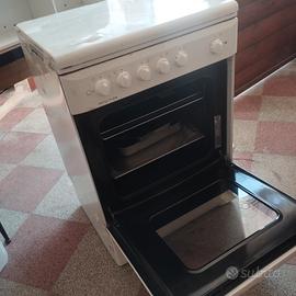 cucina forno