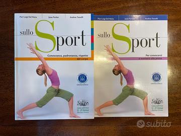 Sullo Sport
