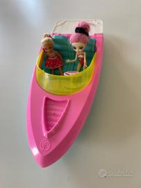 Giochi Barbie