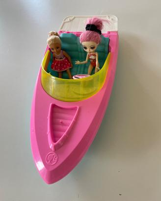 Giochi Barbie