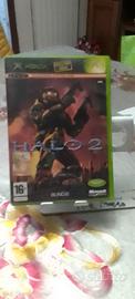 HALO 2 PER XBOX 🔫