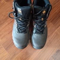 scarpa trekking