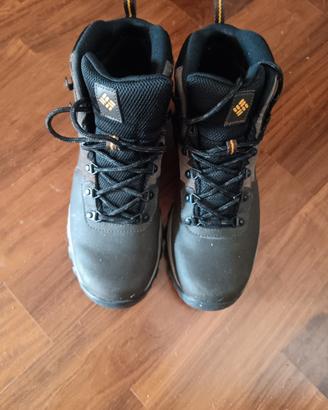 scarpa trekking