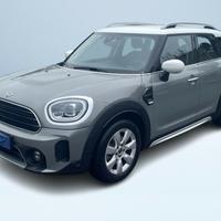 Mini Cooper Countryman 1.5 Business Auto