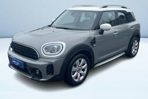 Mini Cooper Countryman 1.5 Business Auto