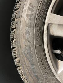 Gomme Goodyear al 50% 185/60 r15