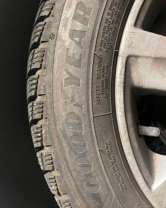 Gomme Goodyear al 50% 185/60 r15