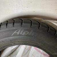 Pneumatico fiat Panda 185/65