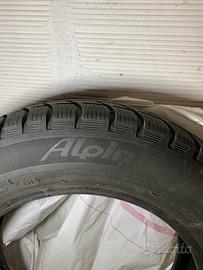 Pneumatico fiat Panda 185/65