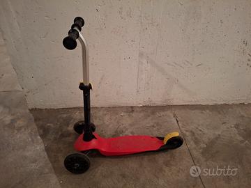 Monopattino Decathlon