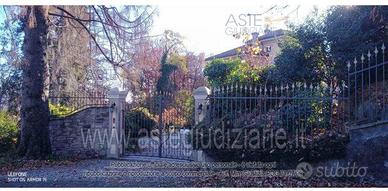 Villa singola Gignese [A4314340]