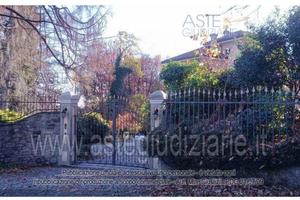 Villa singola Gignese [A4314340]
