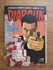 Fumetti misti 