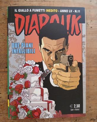 Fumetti misti 