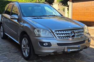 Mercedes ML