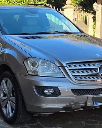 Mercedes ML