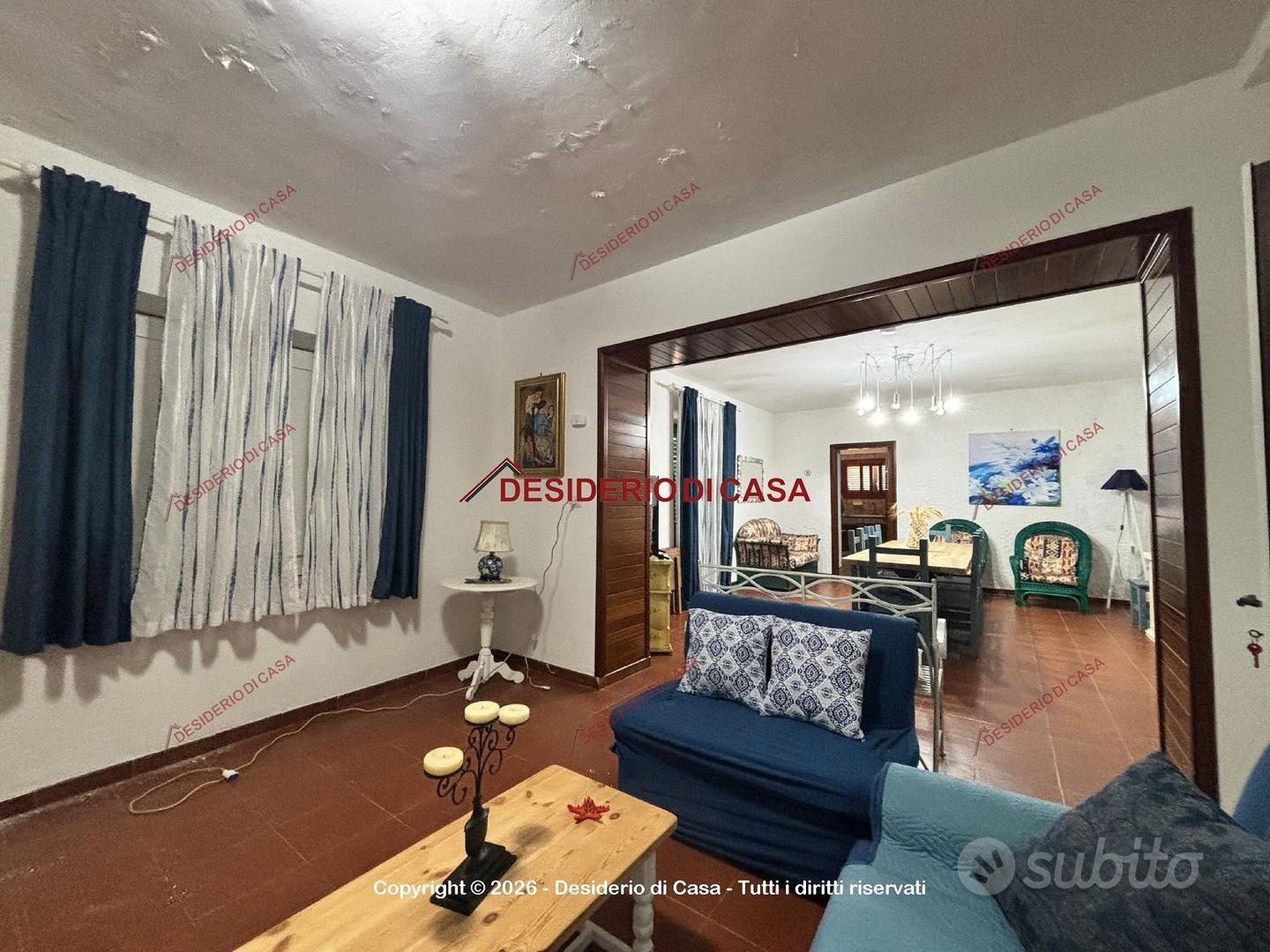 House in Castellammare del Golfo, Case Trappeto - Vista 2