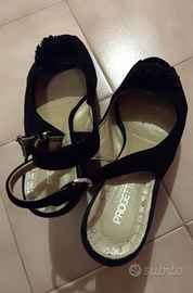 Scarpe donna eleganti "Progetto"