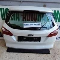 Portellone-cofano posteriore Ford focus sw