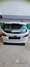 Portellone-cofano posteriore Ford focus sw