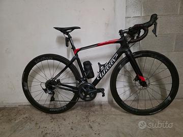 bici corsa