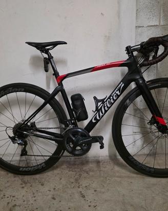 bici corsa